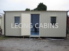 Special Design Cabin Custom-made Selangor, Malaysia, Kuala Lumpur (KL), Kajang Supplier, Manufacturer, Supply, Supplies | Leong Cabins