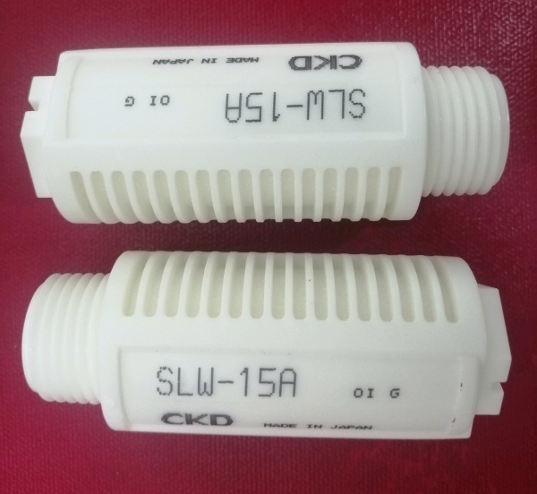 SLW-15A Push in Fittings CKD Selangor, Malaysia, Kuala Lumpur (KL), Klang Supplier, Suppliers, Supply, Supplies | Nam Tong Engineering