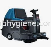 Imec FSR HYBRID Floor Sweeper Cleaning Machine Pontian, Johor Bahru(JB), Malaysia Suppliers, Supplier, Supply | HB Hygiene Sdn Bhd