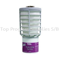 402110 TCell™ Refill - Awakening Spring RUBBERMAID WASHROOM SOLUTION Penang, Malaysia, Selangor, Kuala Lumpur (KL), Perai, Batu Caves Supplier, Suppliers, Supply, Supplies | TOP PROGRESS SUPPLIES SDN. BHD.