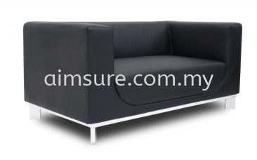 Com Set two seater sofa AIM9900-2