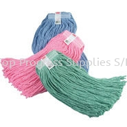 F131 Synthetic Blend Mop WET MOPS RUBBERMAID TOOLS & ACCESSORIES Penang, Malaysia, Selangor, Kuala Lumpur (KL), Perai, Batu Caves Supplier, Suppliers, Supply, Supplies | TOP PROGRESS SUPPLIES SDN. BHD.