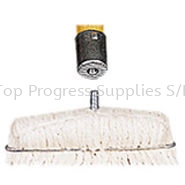 H316 Bolt-On Wet Mop Handle, Metal Cap, Wood Handle WET MOP HANDLES AND ACCESSORIES RUBBERMAID TOOLS & ACCESSORIES Penang, Malaysia, Selangor, Kuala Lumpur (KL), Perai, Batu Caves Supplier, Suppliers, Supply, Supplies | TOP PROGRESS SUPPLIES SDN. BHD.