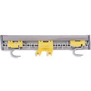 1992 Closet Organizer/Tool Holder Kit ORGANIZATIONAL TOOLS RUBBERMAID TOOLS & ACCESSORIES Penang, Malaysia, Selangor, Kuala Lumpur (KL), Perai, Batu Caves Supplier, Suppliers, Supply, Supplies | TOP PROGRESS SUPPLIES SDN. BHD.