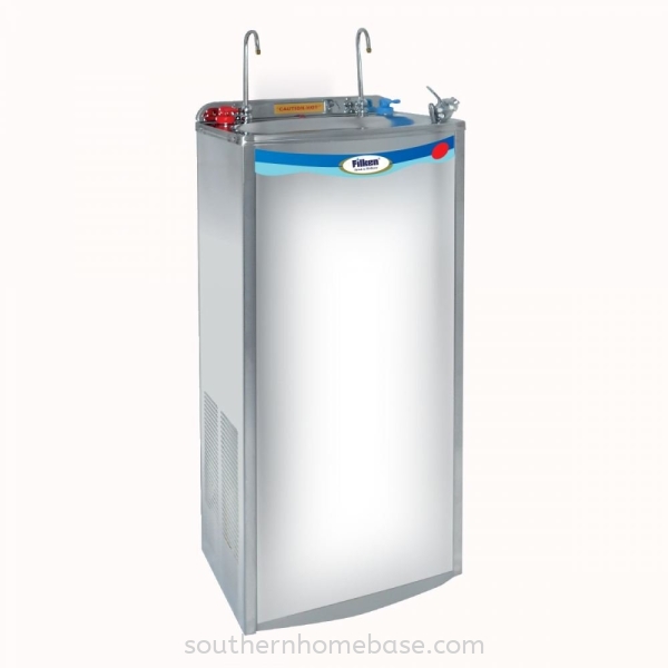 FILKEN WATER COOLER BOILER HOT & COLD K600 FILKEN Indoor Water Filter Water Filter Johor Bahru (JB) Supplier, Supply | Southern Homebase Sdn Bhd