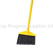 1861076 Executive Angle Broom w/Vinyl Handle BROOMS & BRUSHES RUBBERMAID TOOLS & ACCESSORIES Penang, Malaysia, Selangor, Kuala Lumpur (KL), Perai, Batu Caves Supplier, Suppliers, Supply, Supplies | TOP PROGRESS SUPPLIES SDN. BHD.