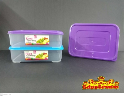 Lunch Box/Food Container 700ml