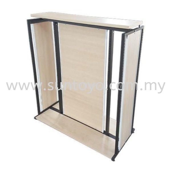 Oppa 4 Way Multipurpose Stand Oppa Style Rack KOREAN STYLE - OPPA RACK Johor Bahru (JB), Malaysia, Johor Jaya, Taman Sentosa Supplier, Suppliers, Supply, Supplies | Suntoyo Enterprise (M) Sdn Bhd