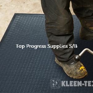 Kleen-Scrape OUTDOOR MATS KLEEN-TEX FLOOR MATS Penang, Malaysia, Selangor, Kuala Lumpur (KL), Perai, Batu Caves Supplier, Suppliers, Supply, Supplies | TOP PROGRESS SUPPLIES SDN. BHD.