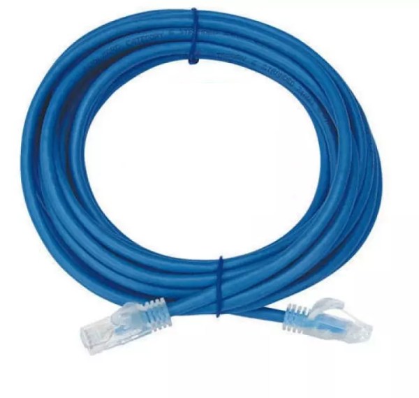 15FT CAT6 PATCH CORD - A Patch Cord Networking Products Kota Kinabalu  | Startech IT Sdn Bhd