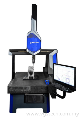 HORIZON CNC CMM (High Performance)