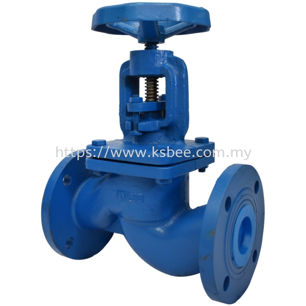 S-Pattern Globe Valve (Gland Packing Seal, Bellow Seal) S-Pattern BSK Globe Valve Johor Bahru (JB), Malaysia, Johor Jaya Supplier, Suppliers, Supply, Supplies | K.S.Bee Industries Sdn Bhd