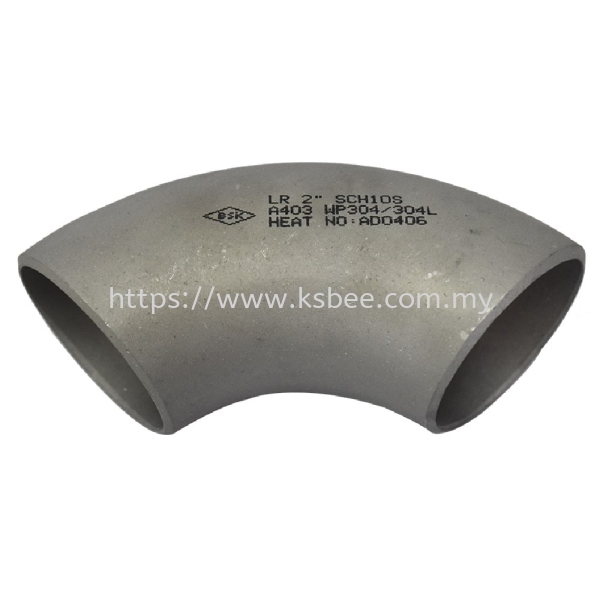 Elbow Elbow BSK Pipe Fitting Johor Bahru (JB), Malaysia, Johor Jaya Supplier, Suppliers, Supply, Supplies | K.S.Bee Industries Sdn Bhd