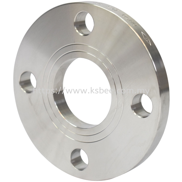 Flange  (ANSI150, JIS10K, PN16) Flange BSK Pipe Fitting Johor Bahru (JB), Malaysia, Johor Jaya Supplier, Suppliers, Supply, Supplies | K.S.Bee Industries Sdn Bhd