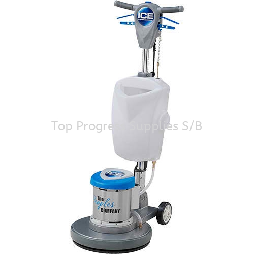 IP17 FLOOR POLISHER SINGLE DISC SCRUBBER ICE CLEANING EQUIPMENT Penang, Malaysia, Selangor, Kuala Lumpur (KL), Perai, Batu Caves Supplier, Suppliers, Supply, Supplies | TOP PROGRESS SUPPLIES SDN. BHD.