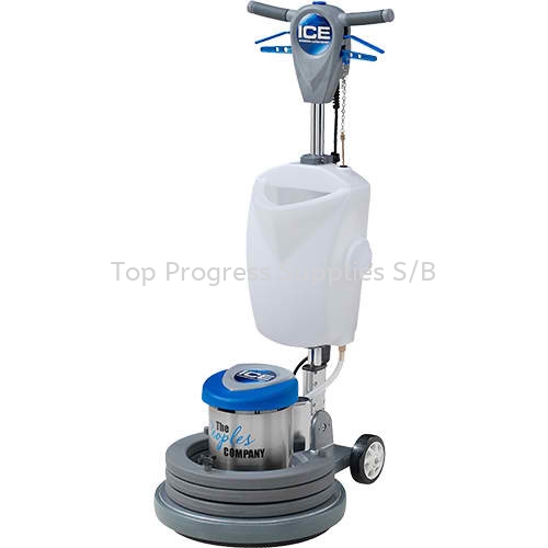 IP18HD HEAVY DUTY FLOOR POLISHER SINGLE DISC SCRUBBER ICE CLEANING EQUIPMENT Penang, Malaysia, Selangor, Kuala Lumpur (KL), Perai, Batu Caves Supplier, Suppliers, Supply, Supplies | TOP PROGRESS SUPPLIES SDN. BHD.