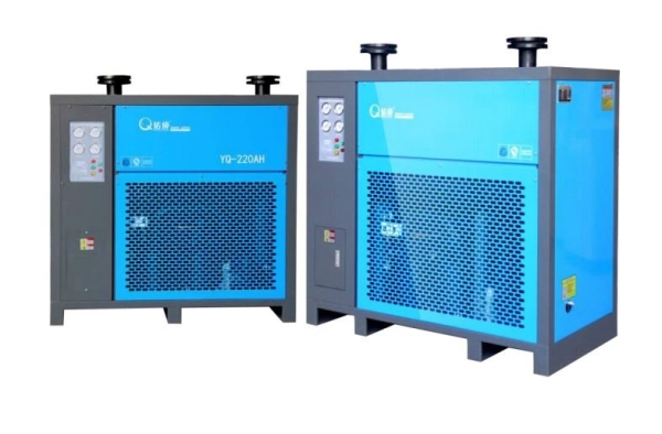 Refrigerated Air Dryer Air Dryer Johor Bahru (JB), Malaysia, Masai Rental, Supplier | Megah Machinery
