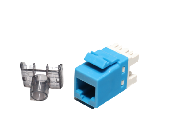 CAT6 MODULAR JACK - A Modular Jack (Keystone) Networking Products Kota Kinabalu  | Startech IT Sdn Bhd