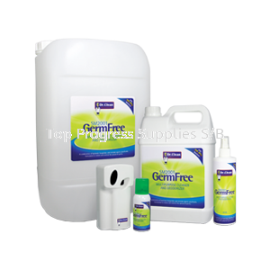 SM2001 GermFree DR. CLEAN CLEANING CHEMICAL Penang, Malaysia, Selangor, Kuala Lumpur (KL), Perai, Batu Caves Supplier, Suppliers, Supply, Supplies | TOP PROGRESS SUPPLIES SDN. BHD.