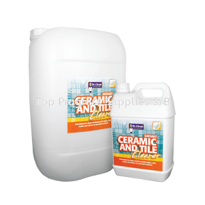 SM3007 Ceramic And Tile Cleaner DR. CLEAN CLEANING CHEMICAL Penang, Malaysia, Selangor, Kuala Lumpur (KL), Perai, Batu Caves Supplier, Suppliers, Supply, Supplies | TOP PROGRESS SUPPLIES SDN. BHD.