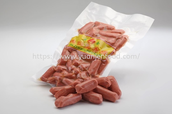 Da Jen Xiao Xiang Chang Meat Free Series Johor Bahru (JB), Malaysia, Mount Austin Supplier, Suppliers, Supply, Supplies | Yuan Jen Food Sdn Bhd