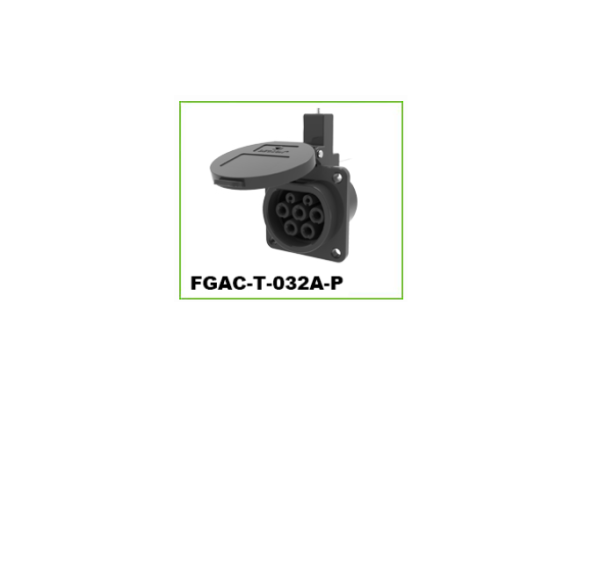 DEGSON - FGAC-T-032A-P GB AC CHARGING CONNECTOR PLUGS GB AC Electric Vehicle Charging Plug Charging Connector Plug Degson Selangor, Penang, Malaysia, Kuala Lumpur (KL), Petaling Jaya (PJ), Butterworth Supplier, Suppliers, Supply, Supplies | MOBICON-REMOTE ELECTRONIC SDN BHD