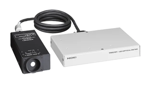 Rental Hioki LED Optical Meter TM6101