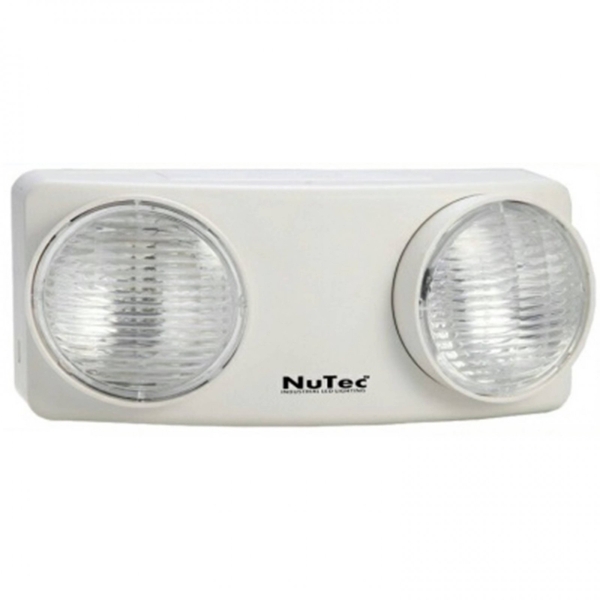 LED Emergency Light - 4 Watts LED Emergency Light Series LED Indoor Lighting Penang, Malaysia, Gelugor, Philippines Supplier, Suppliers, Supply, Supplies | Nupon Technology Phil's Corp