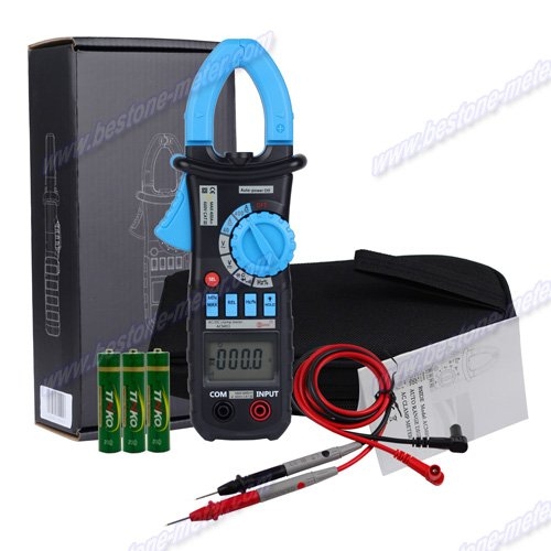 Auto Ranging Digital Clamp Meter Clamp Meter Electronic & Electrical Testing Equipments Kuala Lumpur (KL), Malaysia, Selangor, Penang Supplier, Suppliers, Supply, Supplies | Redmark Industry Sdn Bhd