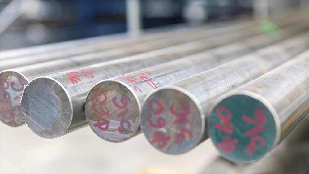 Hastelloy B2 | Nickel Alloy B2 | N010665