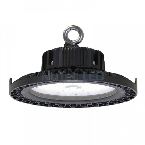 180 Watts High Bay - Gen. 5 Series LED Hi-Bay Light Series LED Indoor Lighting Series Nutec LED Lights Philippines, Asia Pacific Supplier, Supply, Supplies, Specialist | NuPon Technology