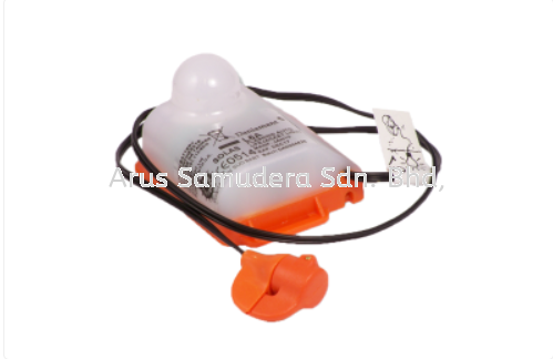 DANIAMANT, L6A LITHIUM LIFEJACKET LIGHT AUTOMATIC Safety Equipment Malaysia, Perak Supplier, Suppliers, Supply, Supplies | Arus Samudera Sdn Bhd