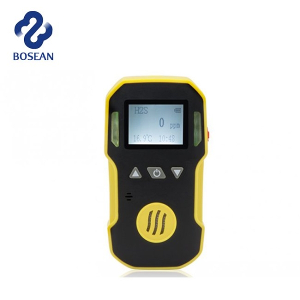 BOSEAN BH-90A PID RANGE 0-40PPM GAS DETECTOR PORTABLE BOSEAN Selangor, Malaysia, Kuala Lumpur (KL), Klang Supplier, Suppliers, Supply, Supplies | NFASIA INSTRUMENTS