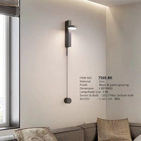 WALL LIGHT INDOOR WALL LIGHT Selangor, Malaysia, Kuala Lumpur (KL), Puchong Supplier, Suppliers, Supply, Supplies | TT Lighting