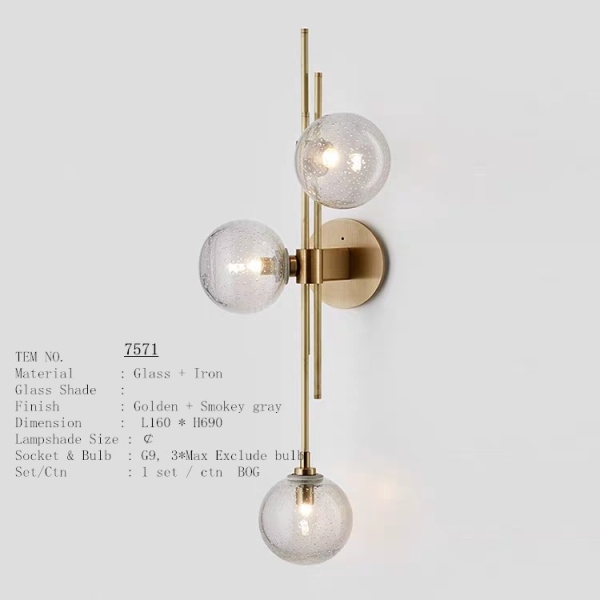 WALL LIGHT INDOOR WALL LIGHT Selangor, Malaysia, Kuala Lumpur (KL), Puchong Supplier, Suppliers, Supply, Supplies | TT Lighting