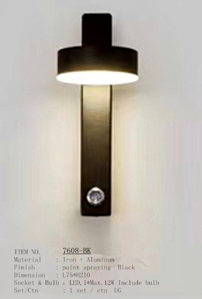 WALL LIGHT INDOOR WALL LIGHT Selangor, Malaysia, Kuala Lumpur (KL), Puchong Supplier, Suppliers, Supply, Supplies | TT Lighting