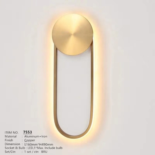 WALL LIGHT INDOOR WALL LIGHT Selangor, Malaysia, Kuala Lumpur (KL), Puchong Supplier, Suppliers, Supply, Supplies | TT Lighting