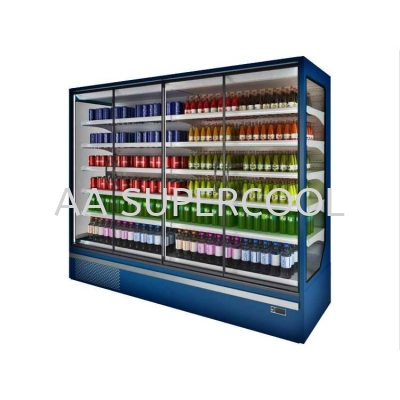 commercial refrigeration 