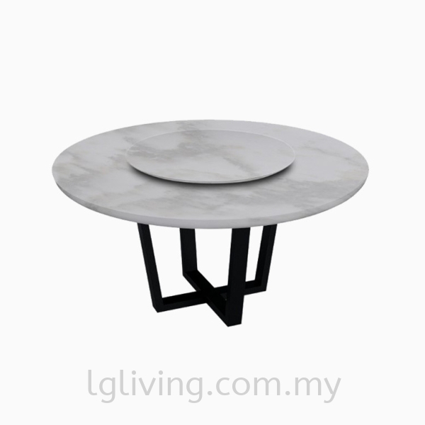 MDT-109 DINING TABLE DINING ROOM Penang, Malaysia Supplier, Suppliers, Supply, Supplies | LG FURNISHING SDN. BHD.