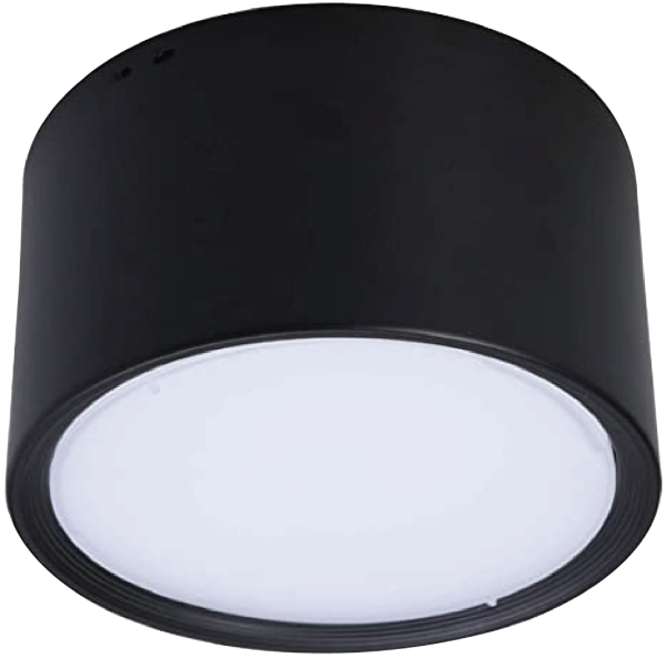 HLP Cylinder Led Surface Downlight Surface Down Light Johor Bahru JB Malaysia Supply, Suppliers, Manufacturers | LH Lighting & Automation Sdn Bhd