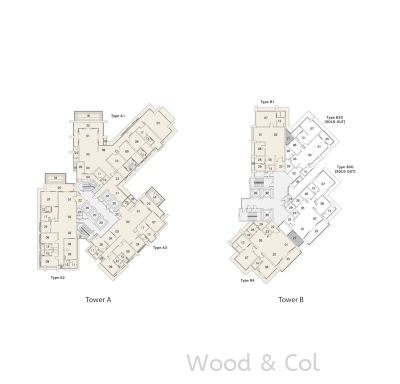 SETIA V RESIDENCES @ GURNEY DRIVE