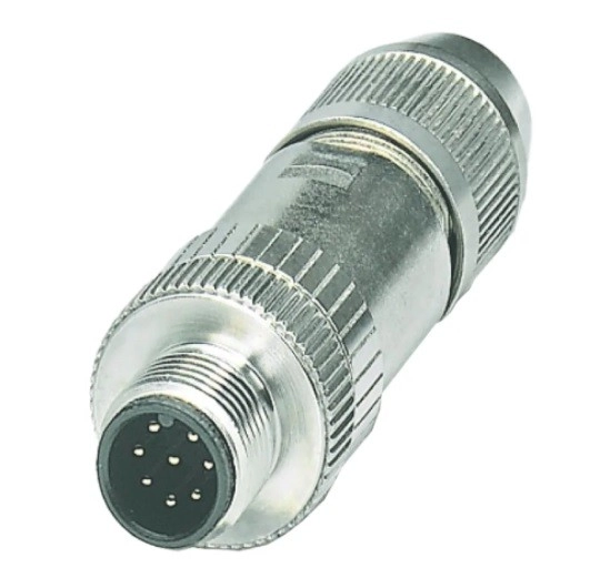 Industrial Circular Connectors