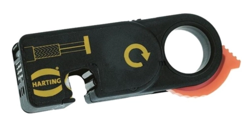 09458000000 HARTING Plier Crimping Tool