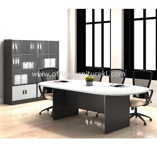 MEETING TABLE SET