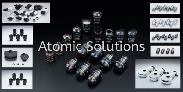 Microscope Accessories AS OPTIC Johor Bahru (JB), Malaysia, Selangor, Kuala Lumpur (KL), Penang Supplier, Suppliers, Supply, Supplies | Atomic Solutions Sdn Bhd