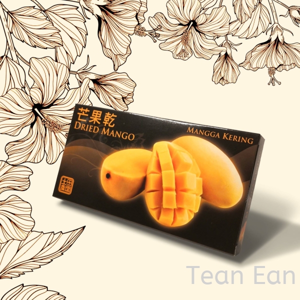 â Preservative Fruit Mango    Supplier, Suppliers, Supply, Supplies | Tean Ean Local Products (M) Sdn Bhd