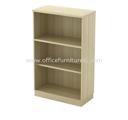 EXTON KABINET PEJABAT KAYU SEDERHANA TANPA PINTU - Filing Cabinet | Damansara Height | Filing Cabinet Bandar Utama | Filing Cabinet Mutiara Damansara