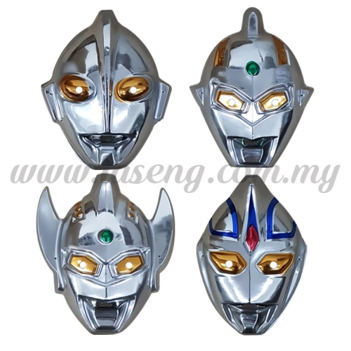 Ultraman Mask10 (MK-10)