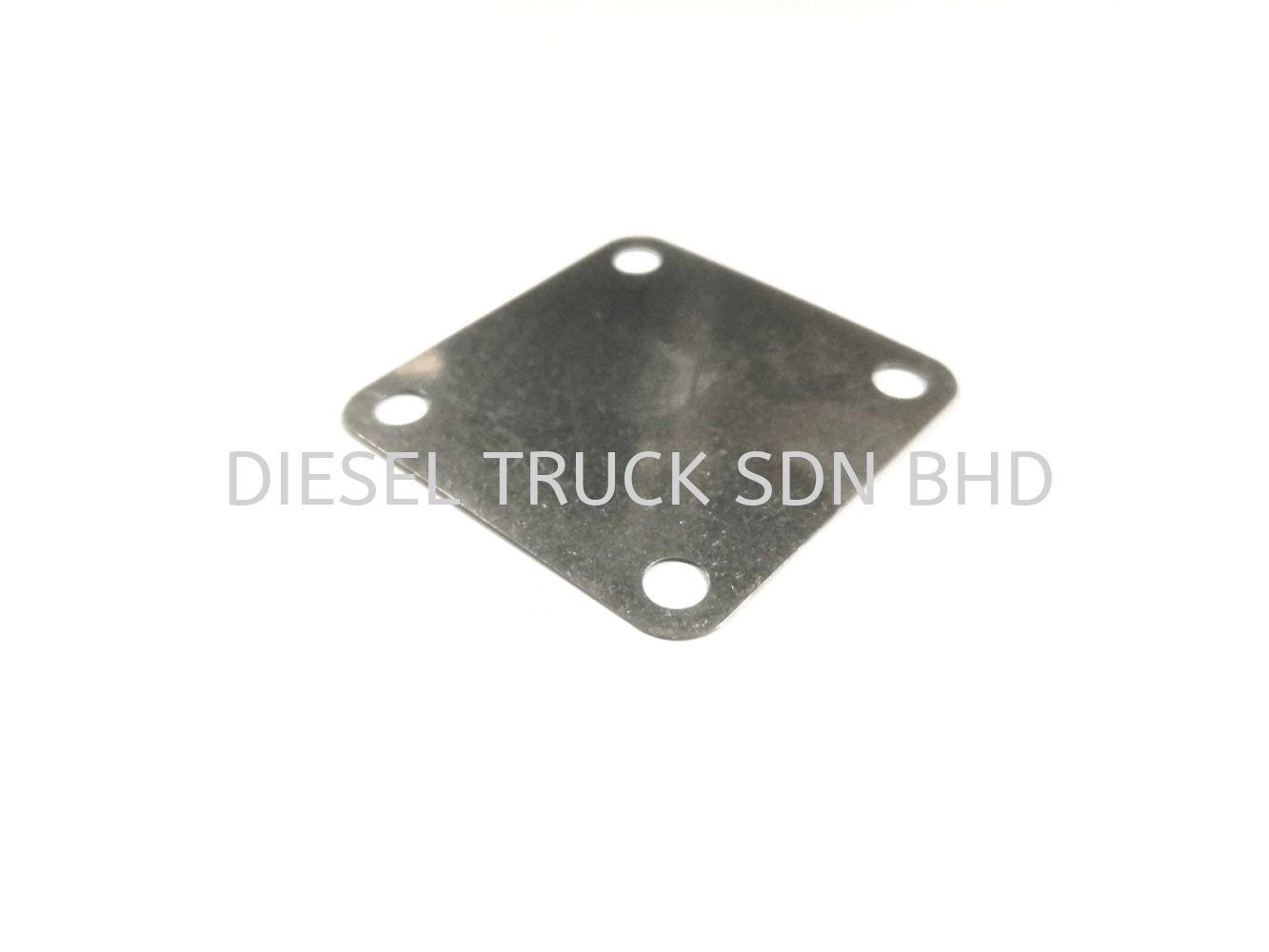 Fuel Solenoid Valve Plate (1799376)