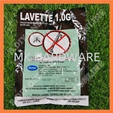 HEXTAR LAVETTE 1.0G INSECTICIDE MOSQUITO